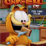 Carte: Garfield Show #5